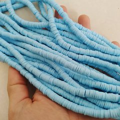 Fimo Azul Claro