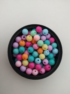Bola 8mm Multi Color