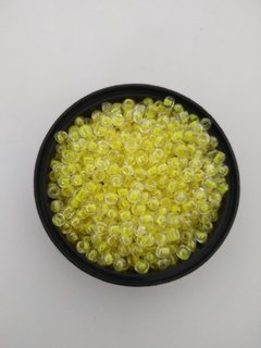 Miçanga Amarela