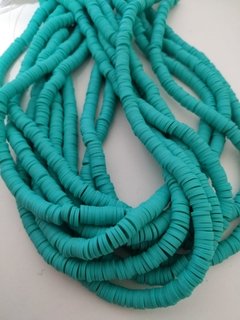 Fimo Turquesa