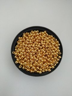 Bolinha 4mm ABS - comprar online