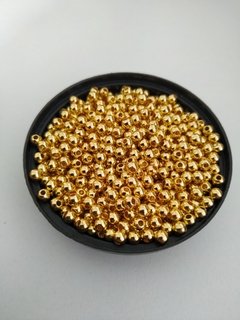 Bolinha 4mm ABS