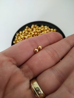Bolinha 4mm ABS na internet