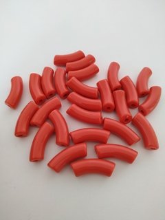 Tubo de Resina Coral