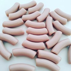 Tubo de Resina Nude