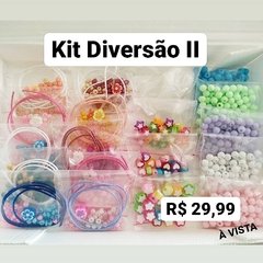 Kit Diversão II