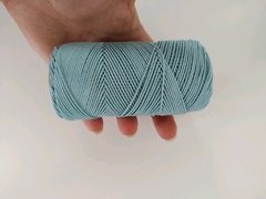 Cordão Azul Claro