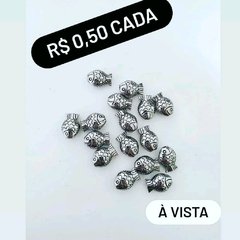 Entremeio Peixe Prata Velha