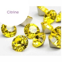 SS5,5 Citrine - Lian
