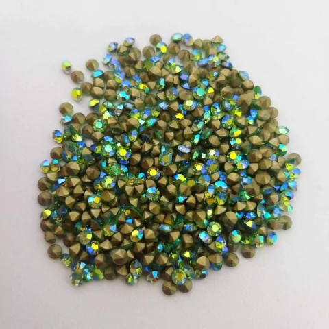 SS8,5 Peridot AB - Oktant Standart