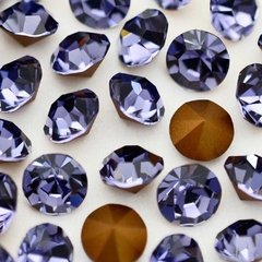 SS14 Tanzanite - Lian