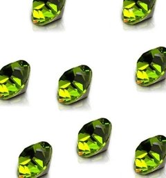 SS17 Olivine - Oktant Premium