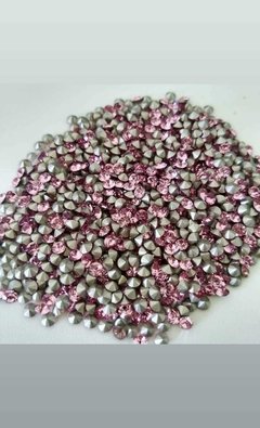 SS17 LT Rose Swarovski