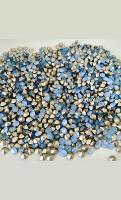 SS17 Air Blue Opal Swarovski