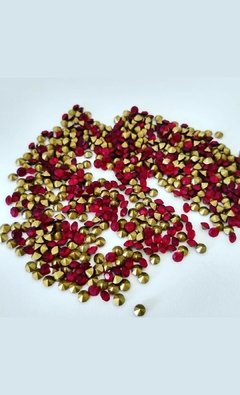 SS12 Siam Fosco Swarovski