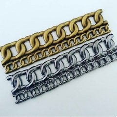 PULSEIRA DUPLA