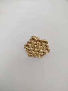 ANÉL COM REGULAGEM DOURADO 19