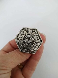 ANÉL EM PRATA VELHA 03