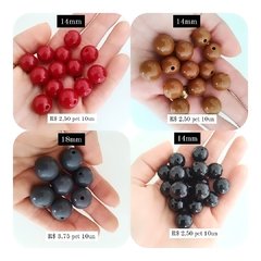 BOLA BORDO 14mm - comprar online