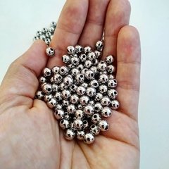 Bolinha ABS 6mm - comprar online