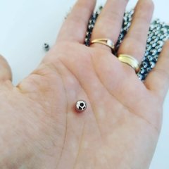 Bolinha ABS 6mm