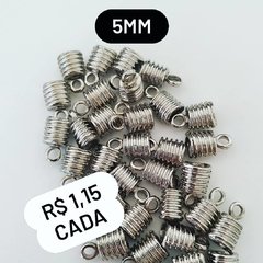 Acabamento trabalhado 5mm