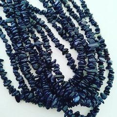 Cascalho de Pedra Natural - Amethyst