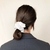 Trio de Scrunchie de Seda - comprar online