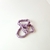 Scrunchie de Seda - Fino - loja online