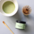 Chashaku Colher de Bambu Matcha na internet