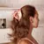 Scrunchie de Seda - Maxi - comprar online