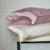 Fronha de Seda - Malva - comprar online