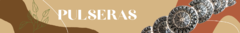 Banner de la categoría Pulseras