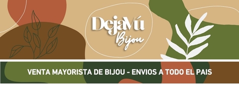 Carrusel Dejavu Bijou