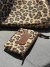 CARTU CORA PRINT BEIGE en internet