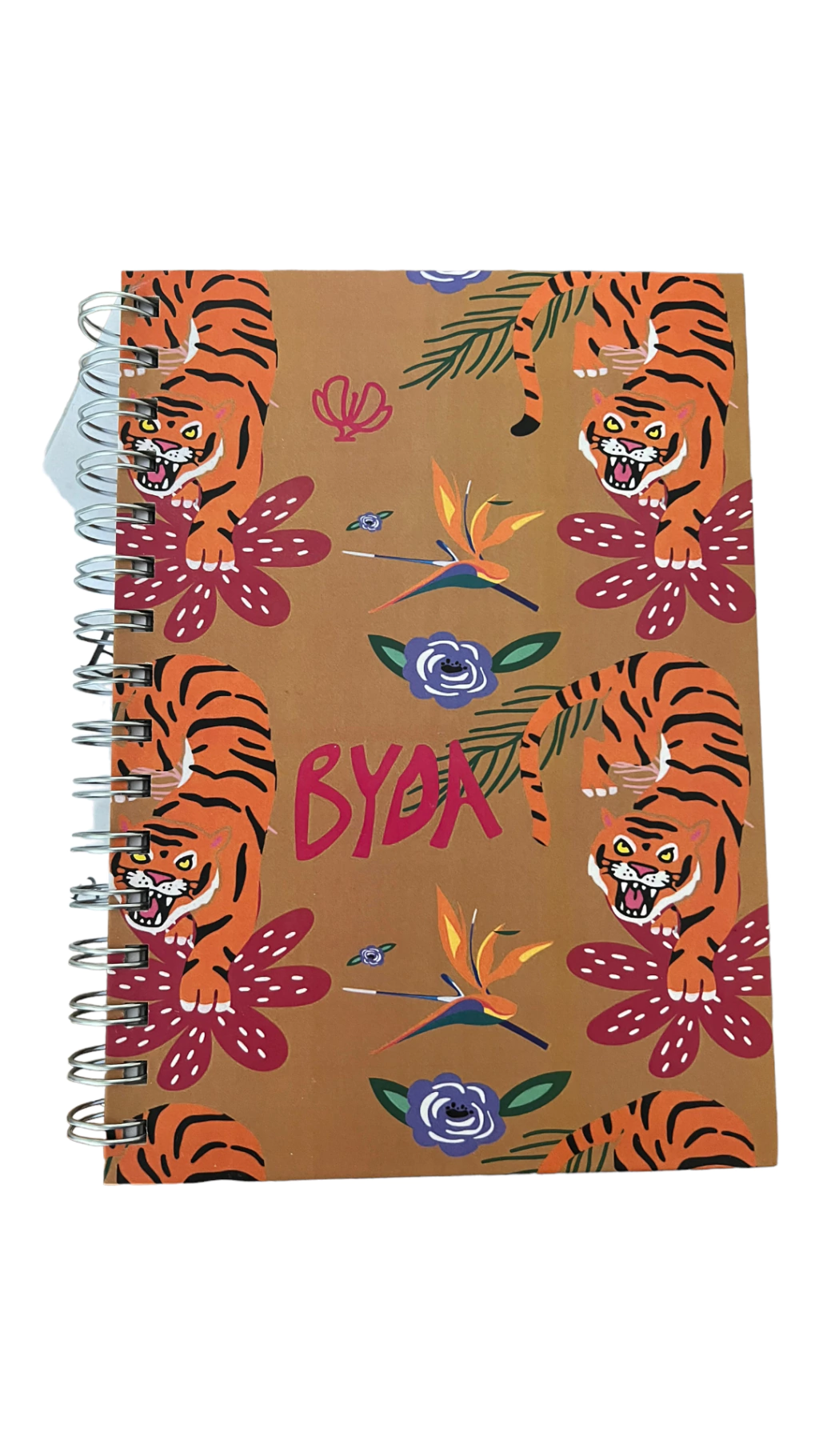 CUADERNO INSTINTO WOOD