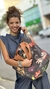 BOLSO REVERSIBLE CARRIE - UNIVERSO CON CANELA