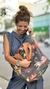 BOLSO REVERSIBLE CARRIE - UNIVERSO CON CANELA - comprar online