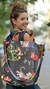 BOLSO REVERSIBLE CARRIE - UNIVERSO CON CANELA - tienda online