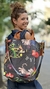 BOLSO REVERSIBLE CARRIE - UNIVERSO CON CANELA - BYDA