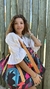 BOLSO CAROL - DRAGON - BYDA