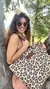 BOLSO CORA REVERSIBLE PRINT BEIGE en internet
