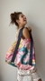 BOLSO CAROL - DRAGON ROSA en internet