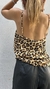 Top reversible PRINT - BYDA
