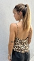 Top reversible PRINT - tienda online