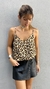 Top reversible PRINT - comprar online