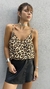 Top reversible PRINT - tienda online