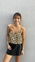 Top reversible PRINT - comprar online