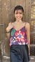 Top reversible AMULETOS VIOLETA en internet