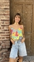 Top reversible LOBA - tienda online